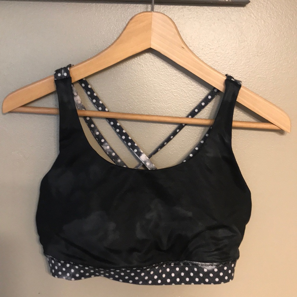 Lululemon Energy bra